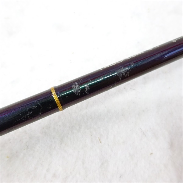 コンバットスティック テムジン TMJC-65M